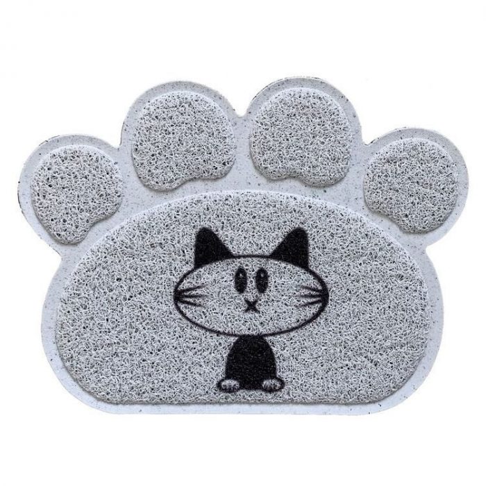 Customized PVC Pet Mat