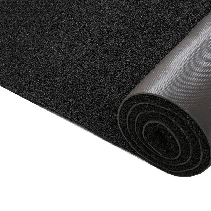 PVC Coil Mat