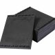 Stackable rubber deadlift pads, weight lifting pads