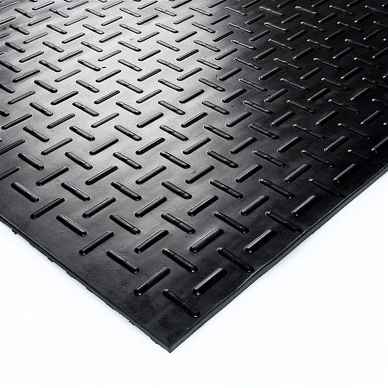 Customized Stable Stall Mat