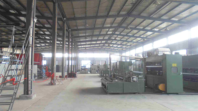Factory-Worshop