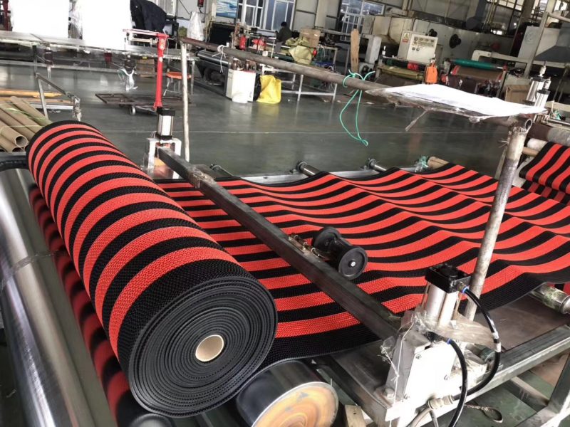 PVC S Mat/Wet Mat