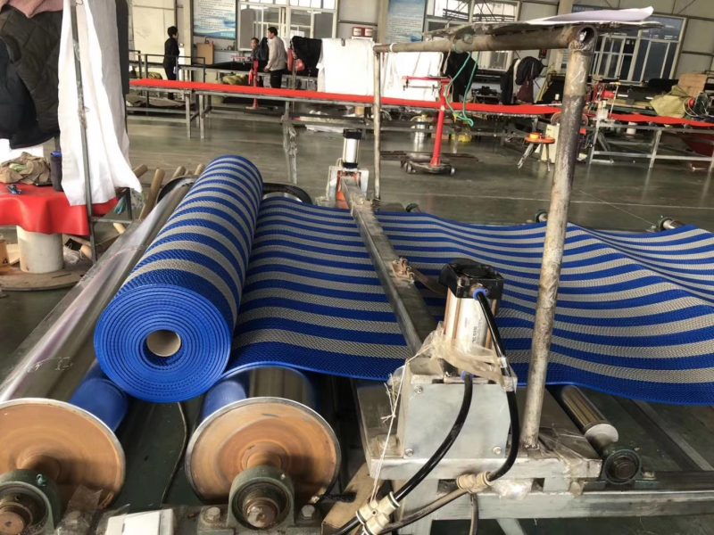 PVC S Mat/Wet Mat