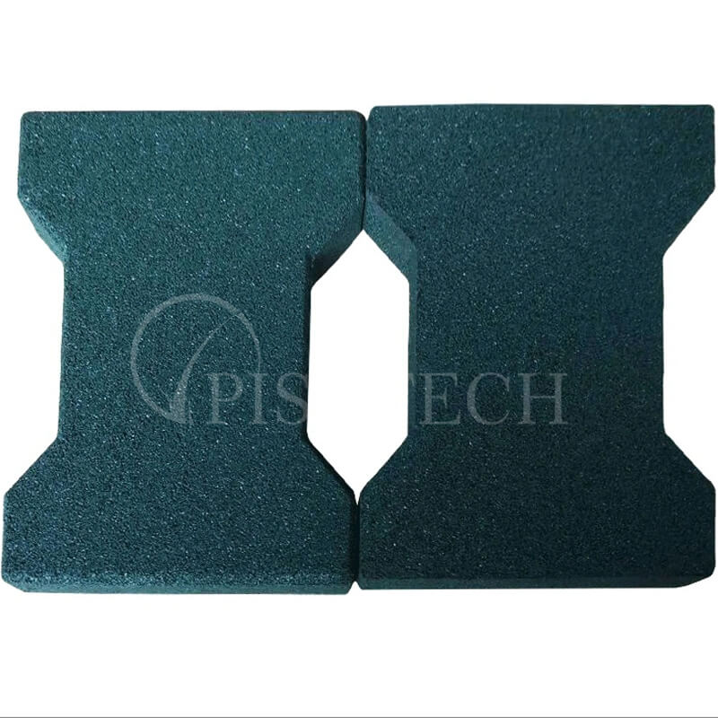 Interlocking-Dogbone-Pavers-Rubber-Mat-2