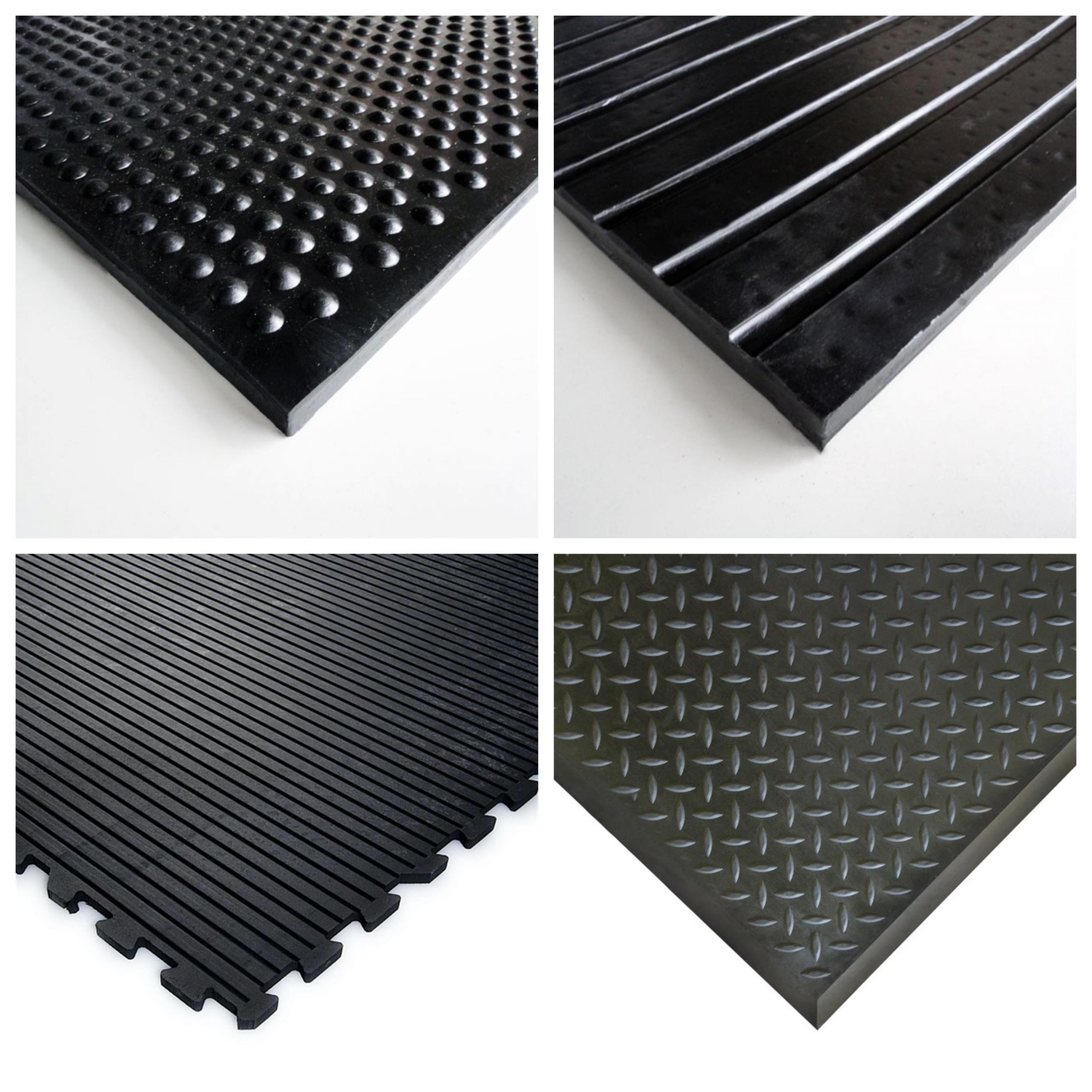 Customized Stable Stall Mat