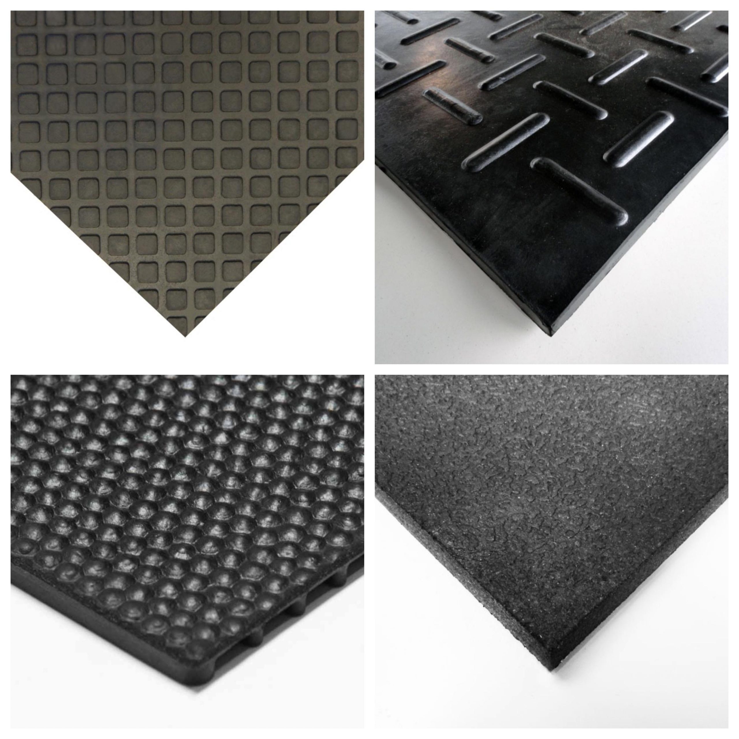 Customized Stable Stall Mat