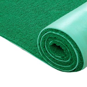 PVC Coil Mat β Qingdao Pisotech