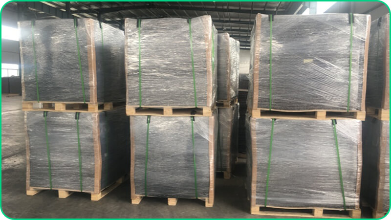 Pallet Packing