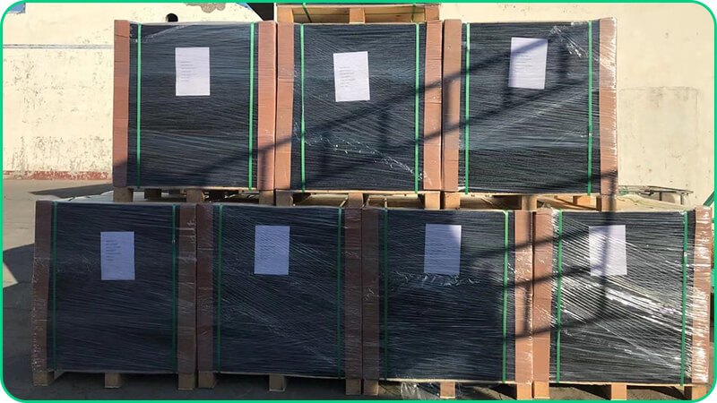 Pallet Packing