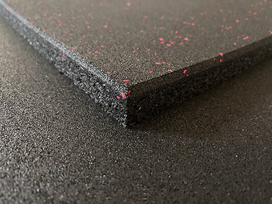 Red-FLecks-gym-rubber-flooring-mat