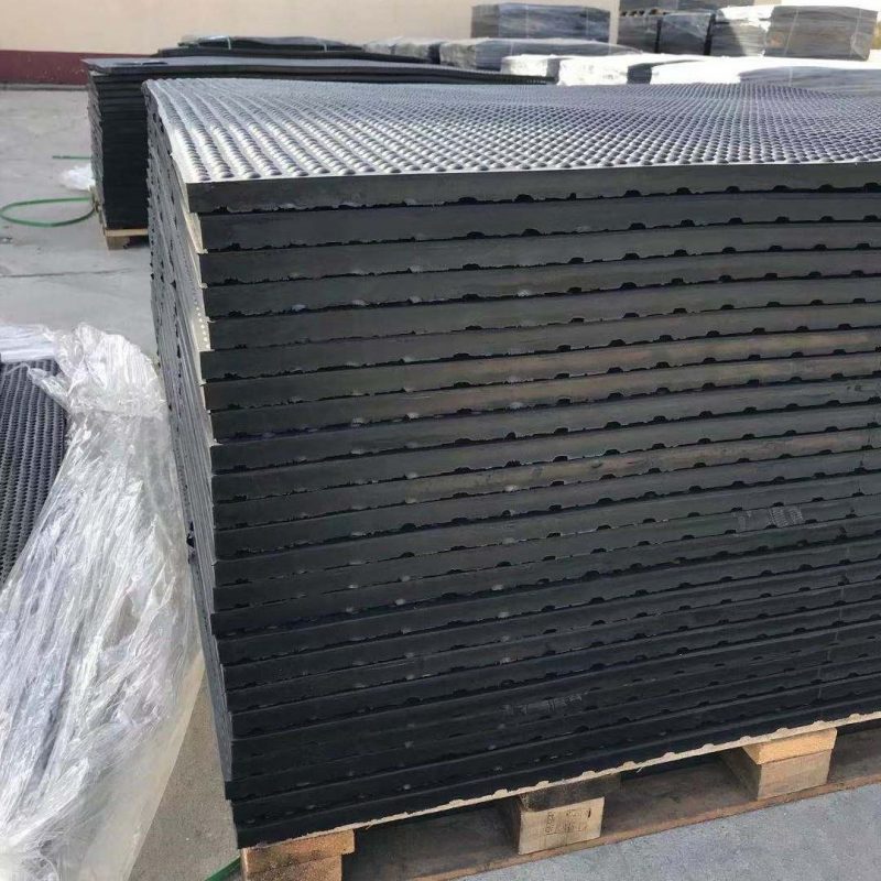 Rubber Horse Stable Mat