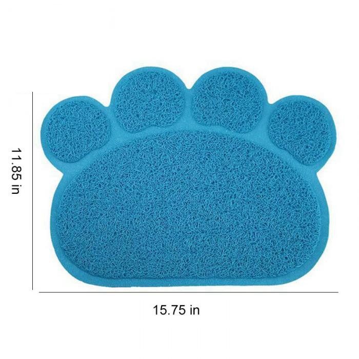 Customized PVC Pet Mat