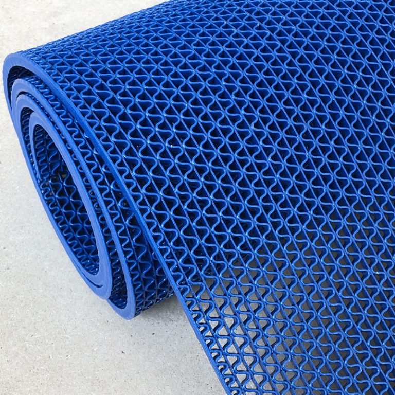 PVC S Mat/Wet Mat – Qingdao Pisotech