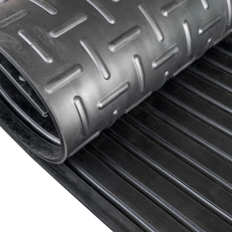 Customized Stable Stall Mat